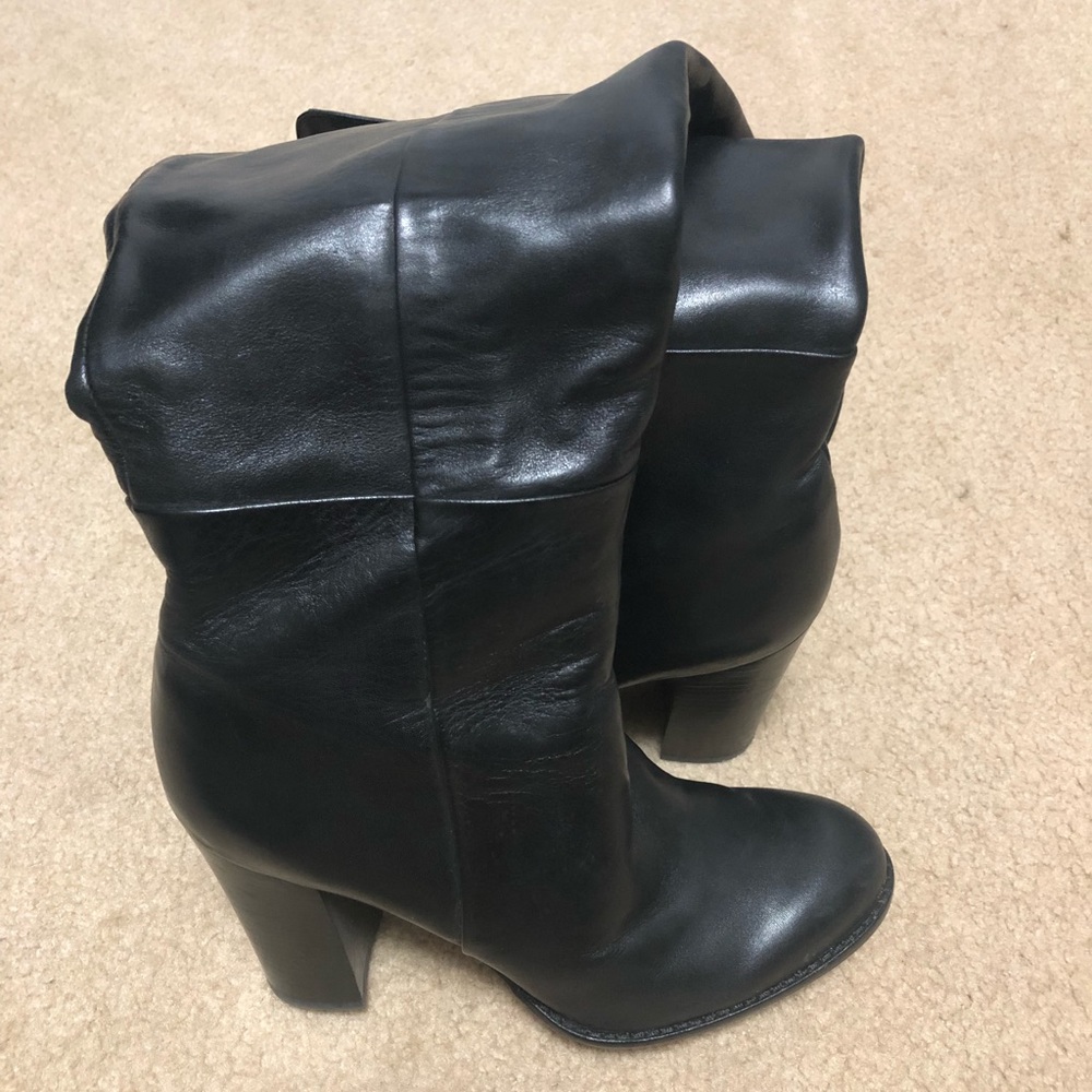 Sam Edelman tall boots